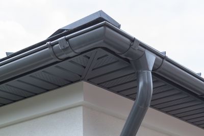 Completed Gutter Cover Systems